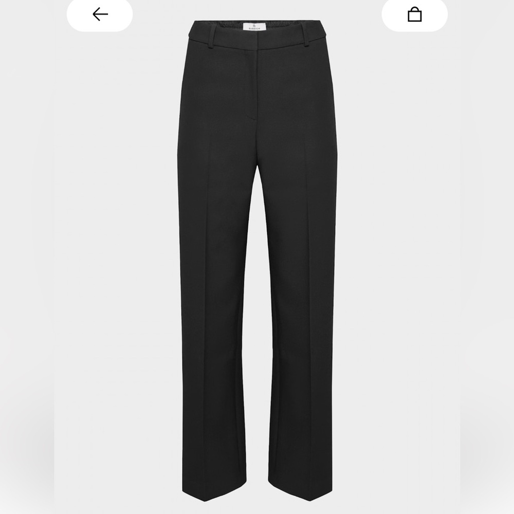 Babaton Agency Pant